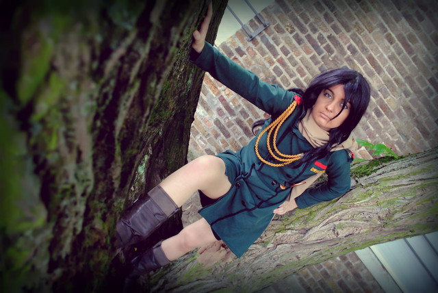 Female Turkey Cosplay Part 2 By Princessaldez On Deviantart Female Turkey Cosplay Part 2 By Princessaldez On Deviantart