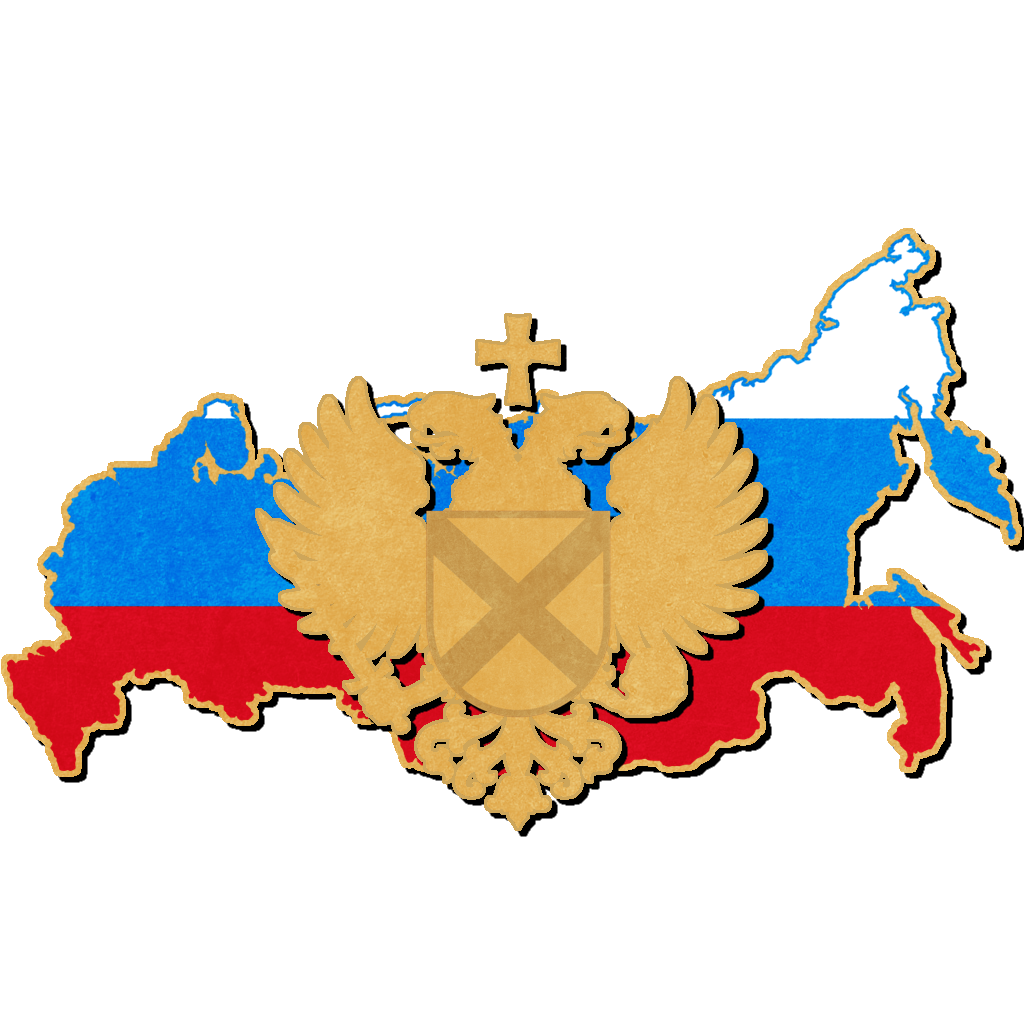 Russian Empire emoji flag by GerPolball on DeviantArt