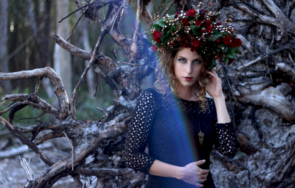 the Hamadryades by seelifein69 on DeviantArt