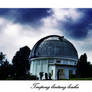 telescope from boscha