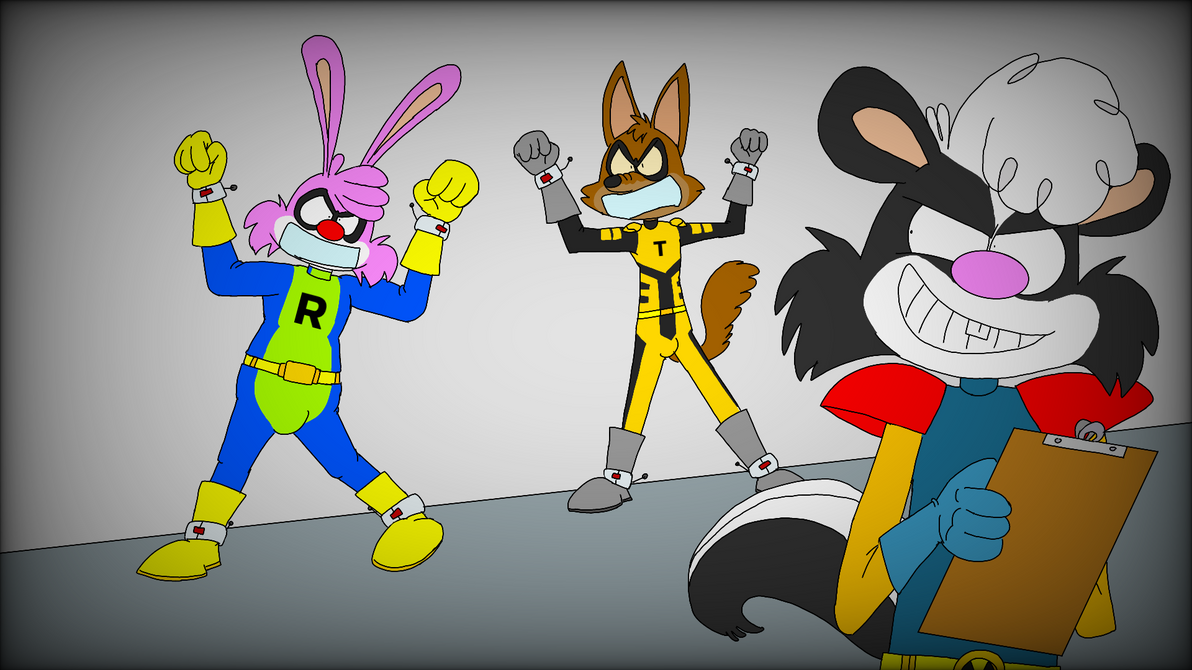 Lab Rat Deviantart lab rat by Ronnachai1993 on DeviantArt