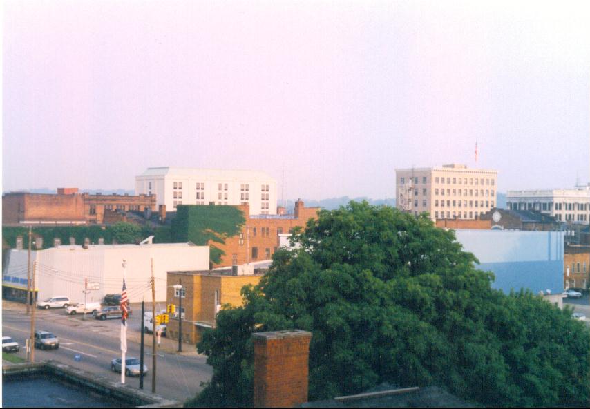 Massillon Roof 3