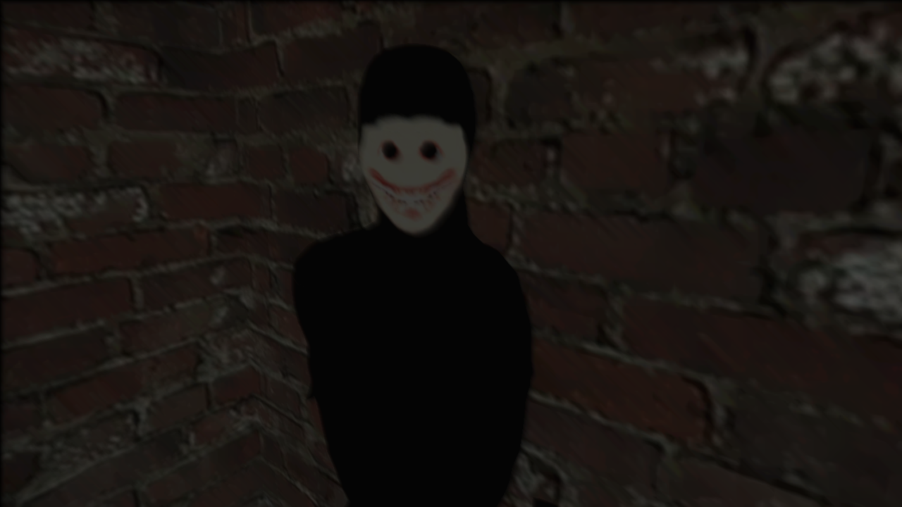 Scp 087 B Close Encounter By Arsonist Monkey On Deviantart Scp 087 B Close Encounter By Arsonist Monkey On Deviantart