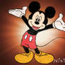 Mickey Maus 2