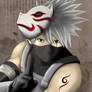 Kakashi Anbu