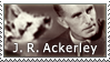 J. R. Ackerley and Queenie (Tulip) Stamp