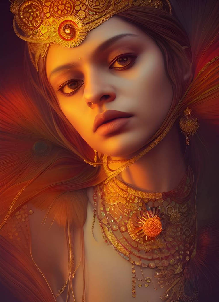 Indian princess by Ertugrul196714 on DeviantArt