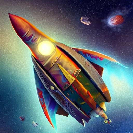 Rockets by Ertugrul196714 on DeviantArt