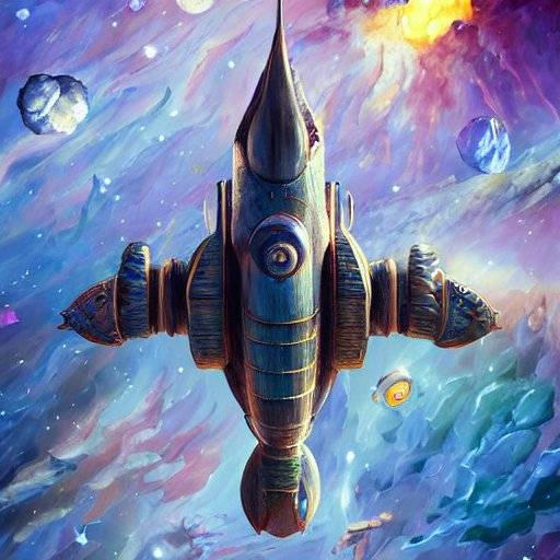 Rocket design by Ertugrul196714 on DeviantArt