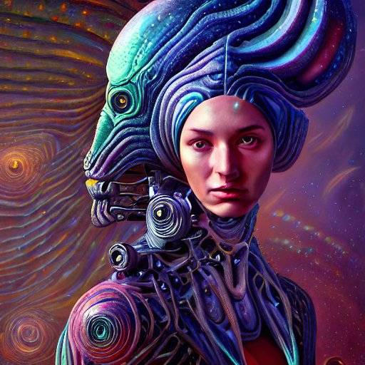 Female Alien Races Deviantart Female Alien by Ertugrul196714 on DeviantArt