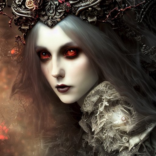 Baroque Vampire 23 by Ertugrul196714 on DeviantArt