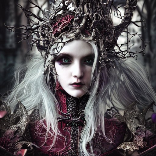 Baroque Vampire 67 by Ertugrul196714 on DeviantArt
