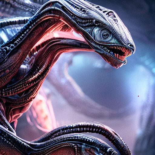 Alien Life Deviantart Alien Life Form 1 by Ertugrul196714 on DeviantArt