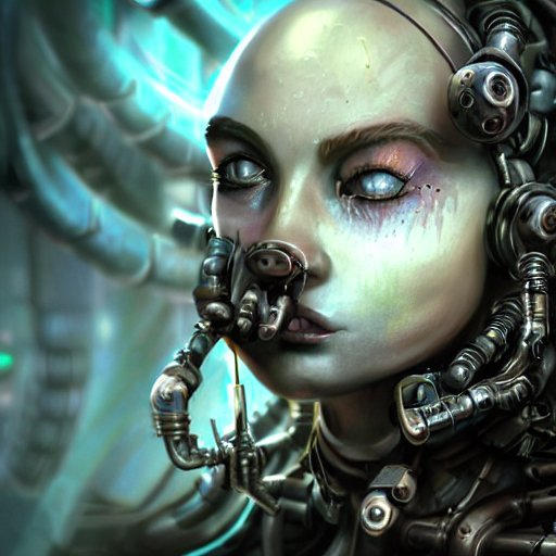 Deviantart Computer Generated Concept Art Cybernetics 12 by Ertugrul196714 on DeviantArt