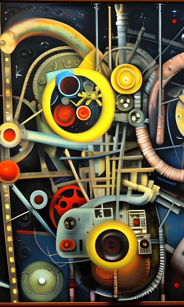 Machines by Ertugrul196714 on DeviantArt