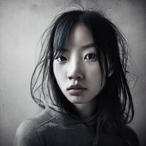 Chinese Girl 2 by Ertugrul196714 on DeviantArt