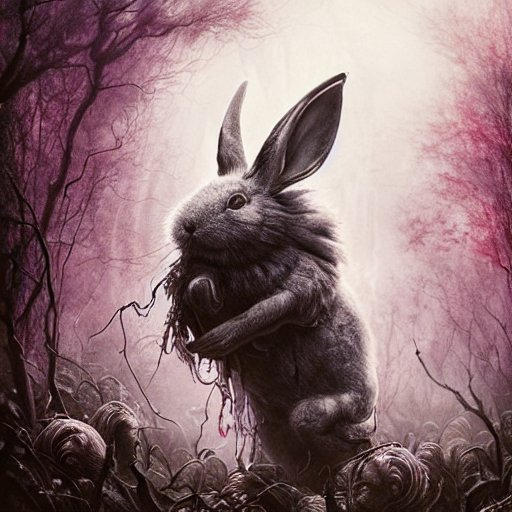 The Rabbit 12 by Ertugrul196714 on DeviantArt