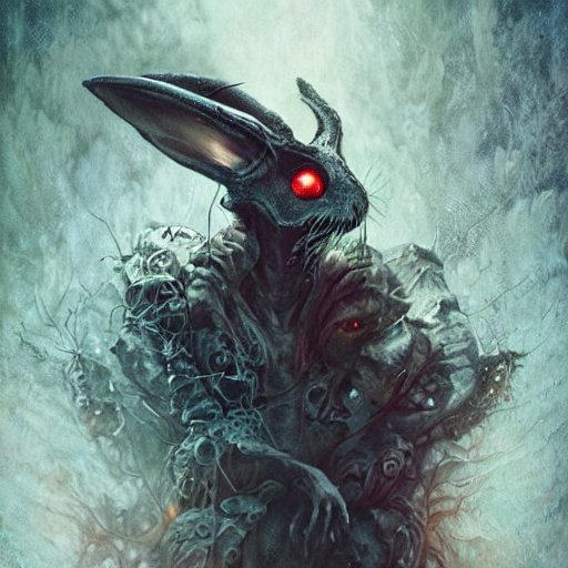The Rabbit 56 by Ertugrul196714 on DeviantArt
