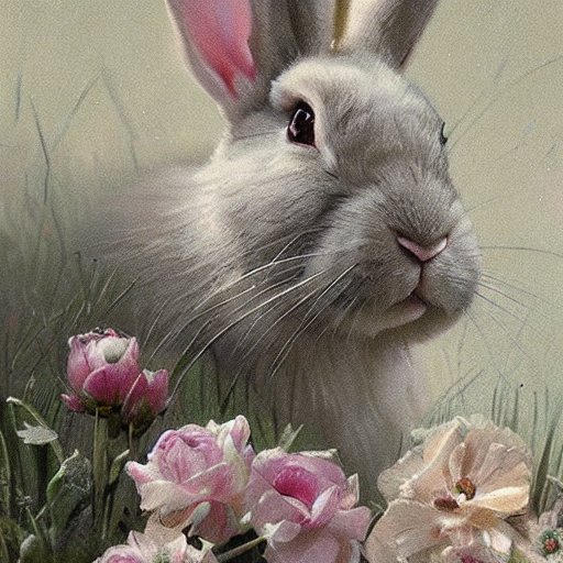 Rabbit 1 by Ertugrul196714 on DeviantArt
