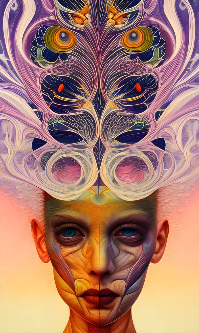 Deviantart Mind The mind by Ertugrul196714 on DeviantArt