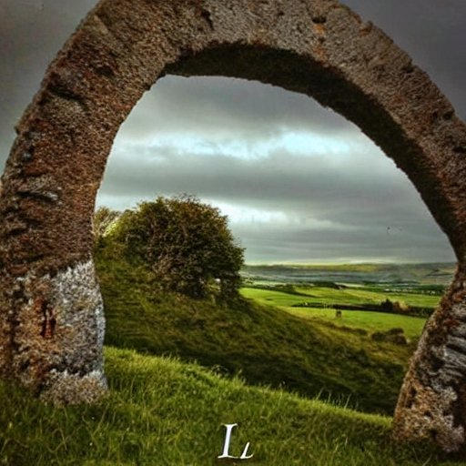 The Arch by Ertugrul196714 on DeviantArt