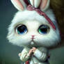 Cute Rabbit 5