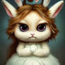 cute Rabbit 6