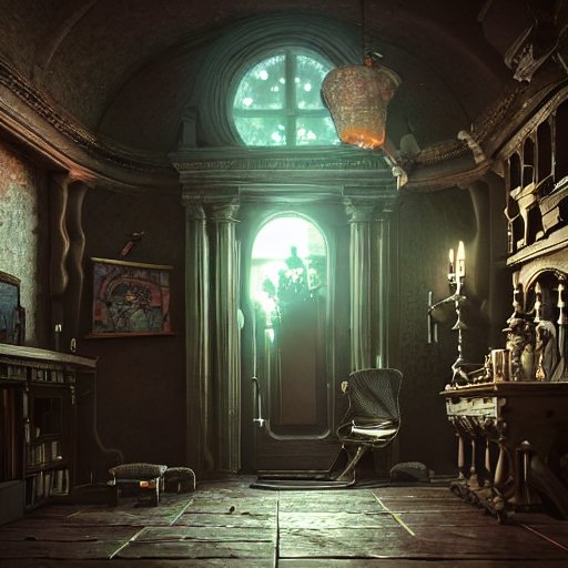 Whirled Room Deviantart The Room 1 by Ertugrul196714 on DeviantArt