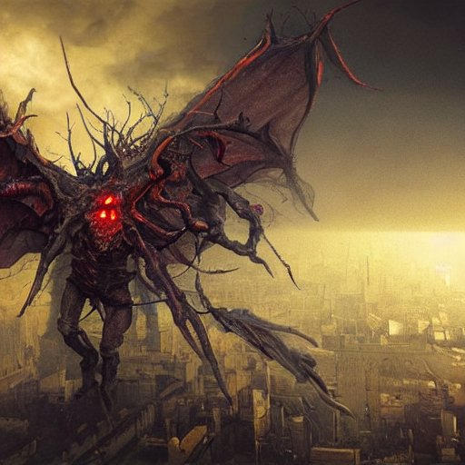 Demons 67 by Ertugrul196714 on DeviantArt