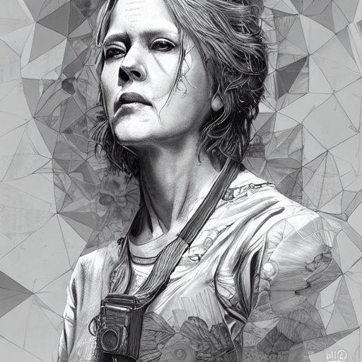 Carol Walking Dead by Ertugrul196714 on DeviantArt