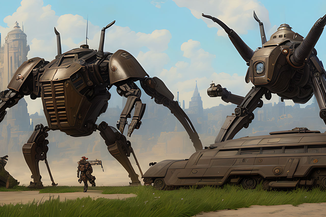 Insect Space Ships 1 by Ertugrul196714 on DeviantArt