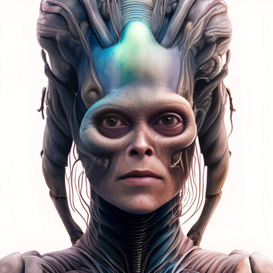 The Alien Style By Ertugrul196714 On DeviantArt the-alien-style-by-ertugrul196714-on-deviantart