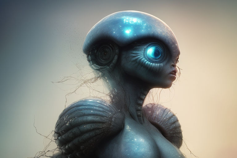 Alien Life Forms 5 by Ertugrul196714 on DeviantArt
