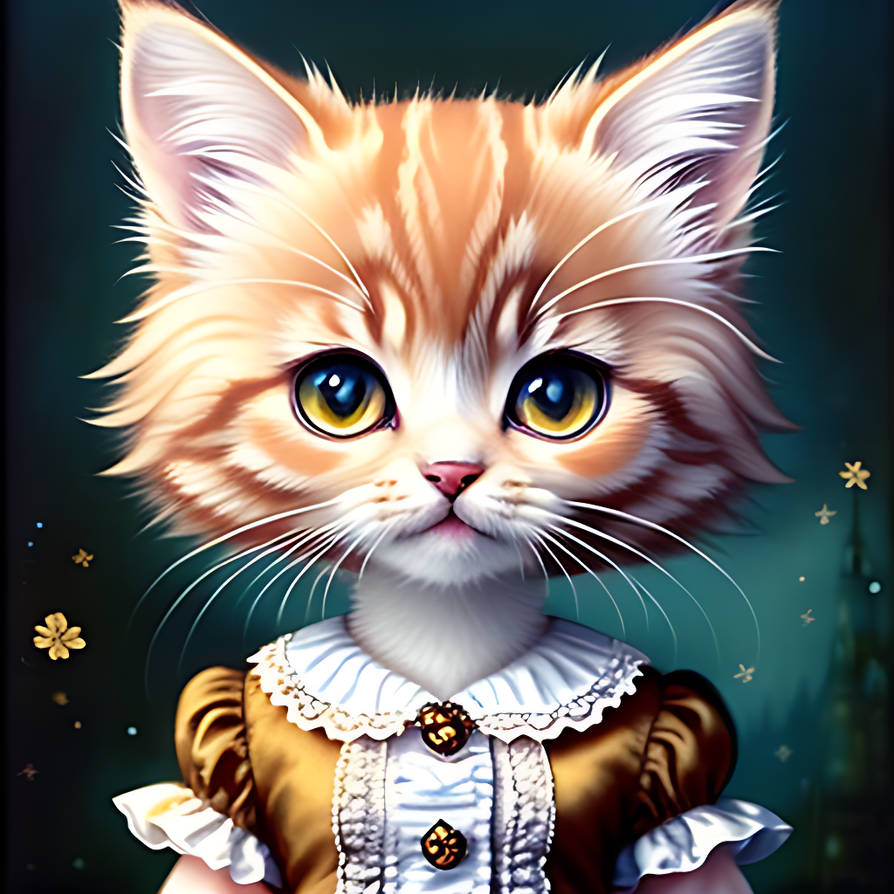 The Cat Rt by Ertugrul196714 on DeviantArt