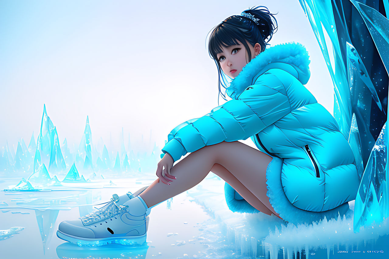 Ice 3556 by Ertugrul196714 on DeviantArt