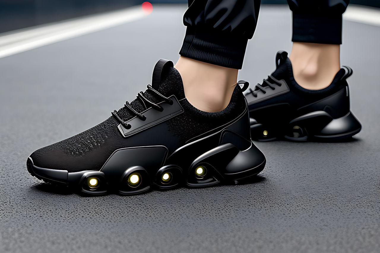 Stylish Trainers 23 by Ertugrul196714 on DeviantArt