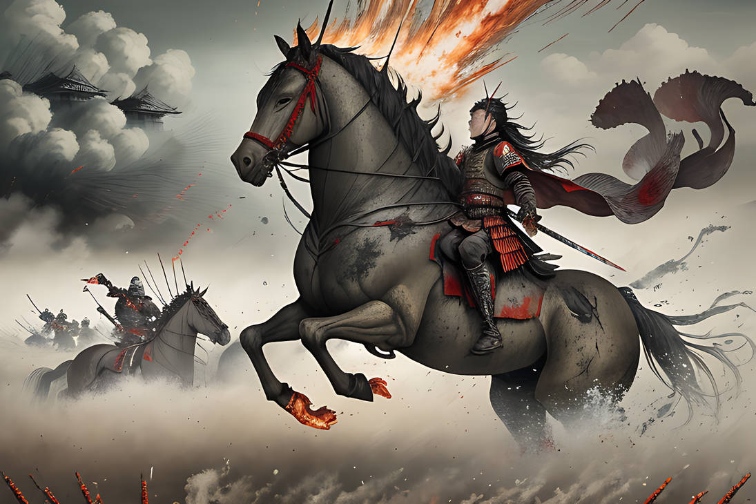 The Battle 32323 by Ertugrul196714 on DeviantArt