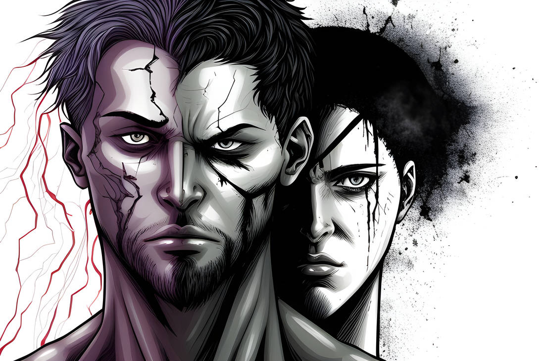 Mind Distruction The Destruction Of Mind 2 by Ertugrul196714 on DeviantArt