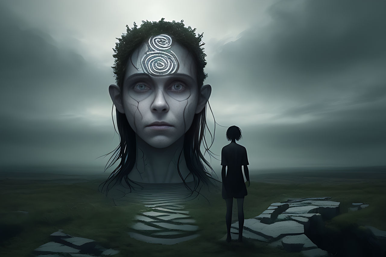 Deviantart Mind The Mind 334 by Ertugrul196714 on DeviantArt