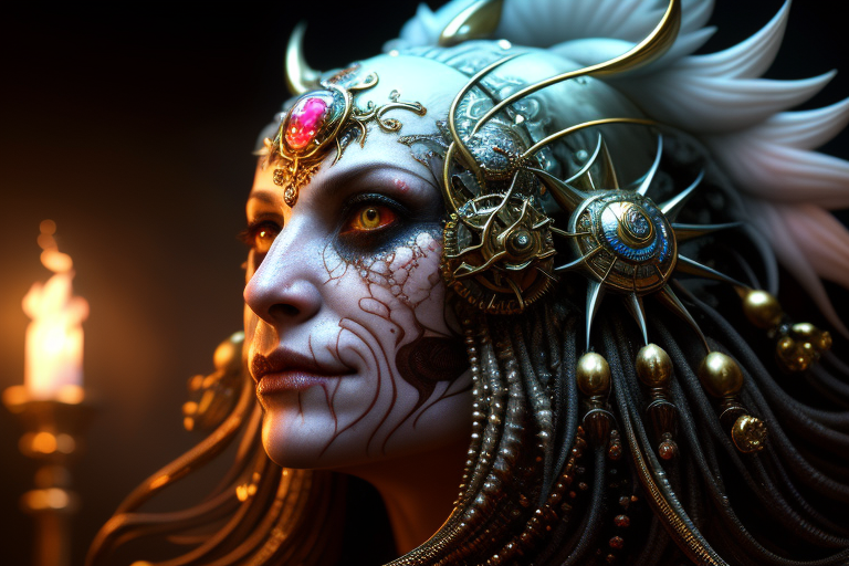 Demonic Clockwork The Clock Demon 345523 by Ertugrul196714 on DeviantArt