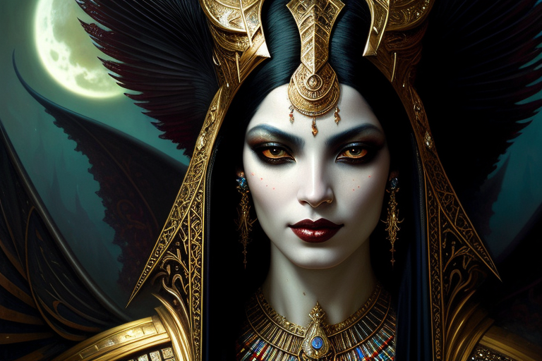 Anck Su Namun By Ertugrul196714 On DeviantArt anck-su-namun-by-ertugrul196714-on-deviantart