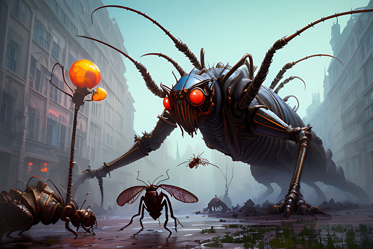 All Insects List Deviantart Insects 234 by Ertugrul196714 on DeviantArt