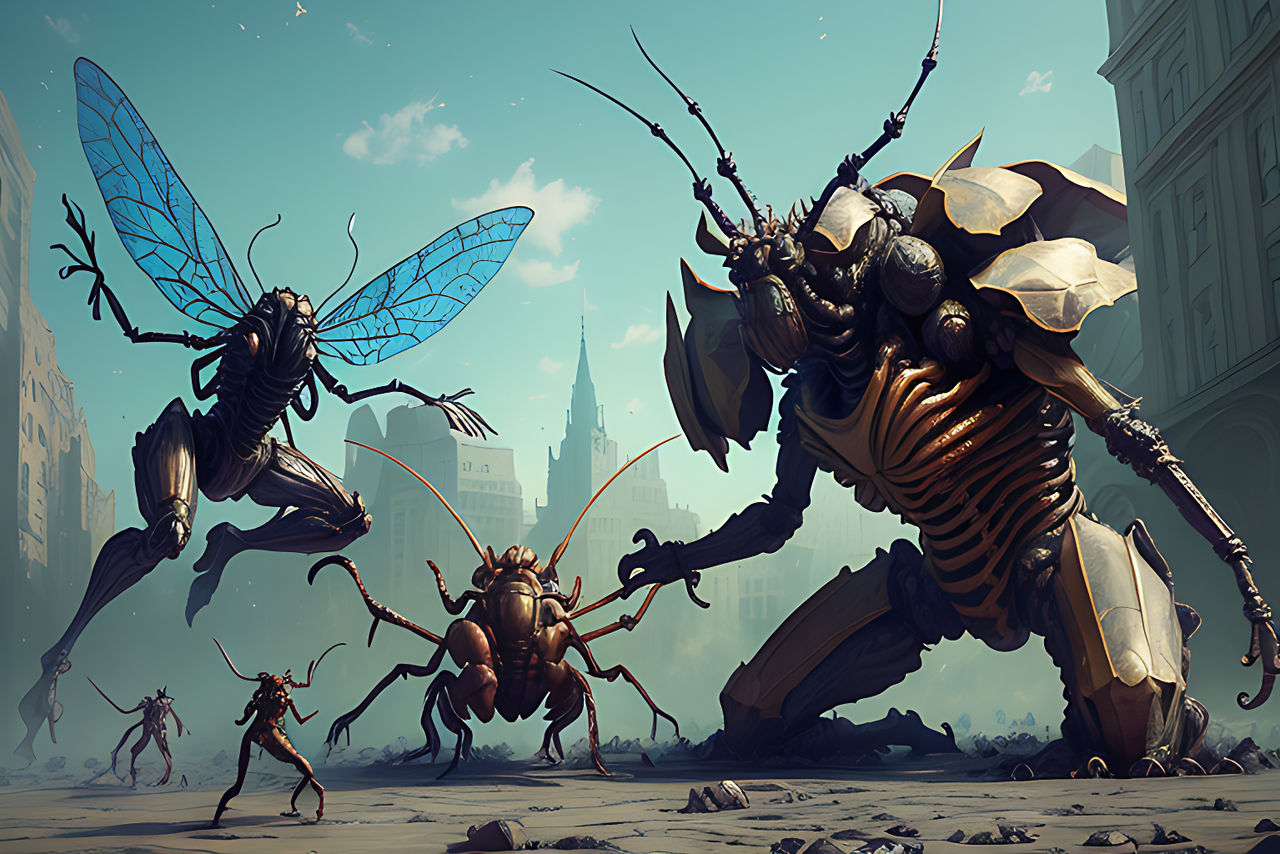 All Insects List Deviantart Insects 3455 by Ertugrul196714 on DeviantArt