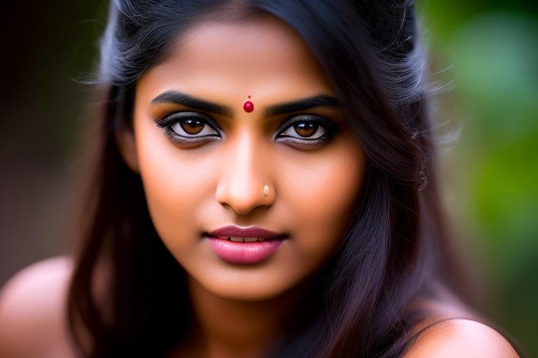 Indian Beauty 2345 by Ertugrul196714 on DeviantArt