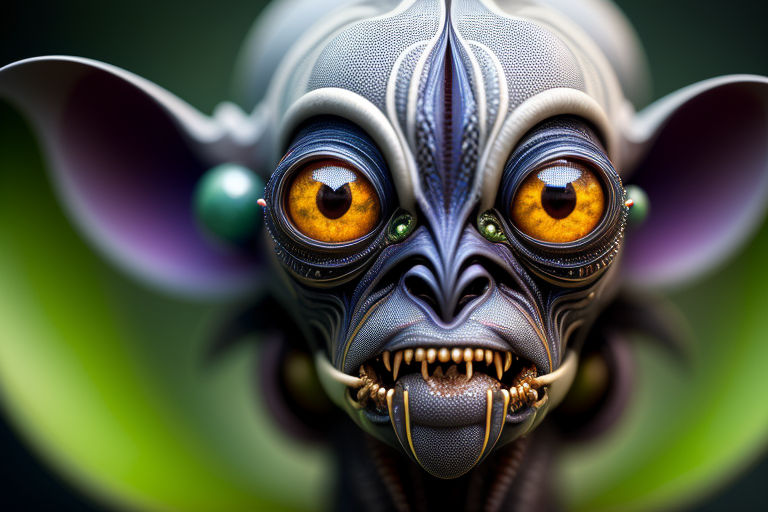 Alien Life Forms 11 by Ertugrul196714 on DeviantArt