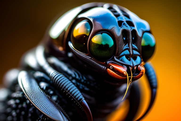 Insect 23 by Ertugrul196714 on DeviantArt