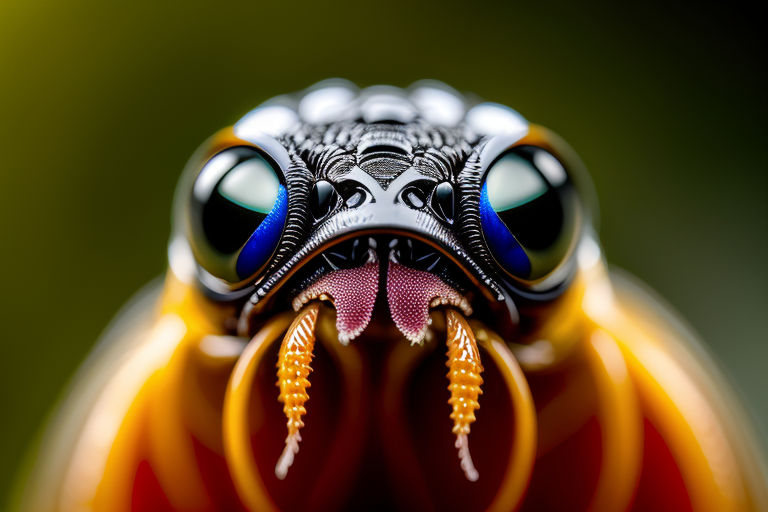 Insect Deviantart Insect 2323 by Ertugrul196714 on DeviantArt
