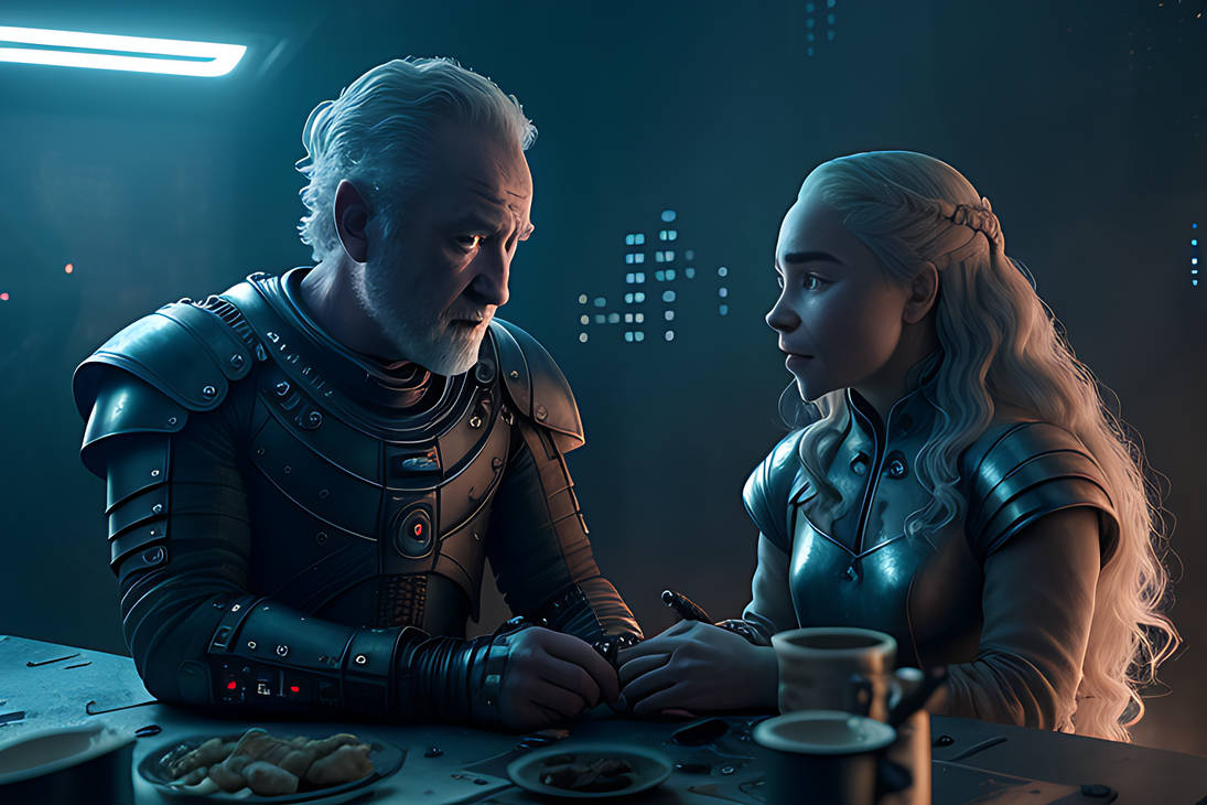 Game Of Thrones Future 2025 Game