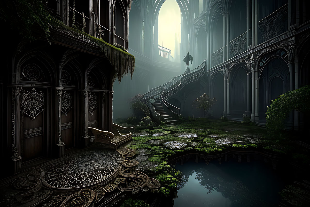 The Great Hall 12 by Ertugrul196714 on DeviantArt