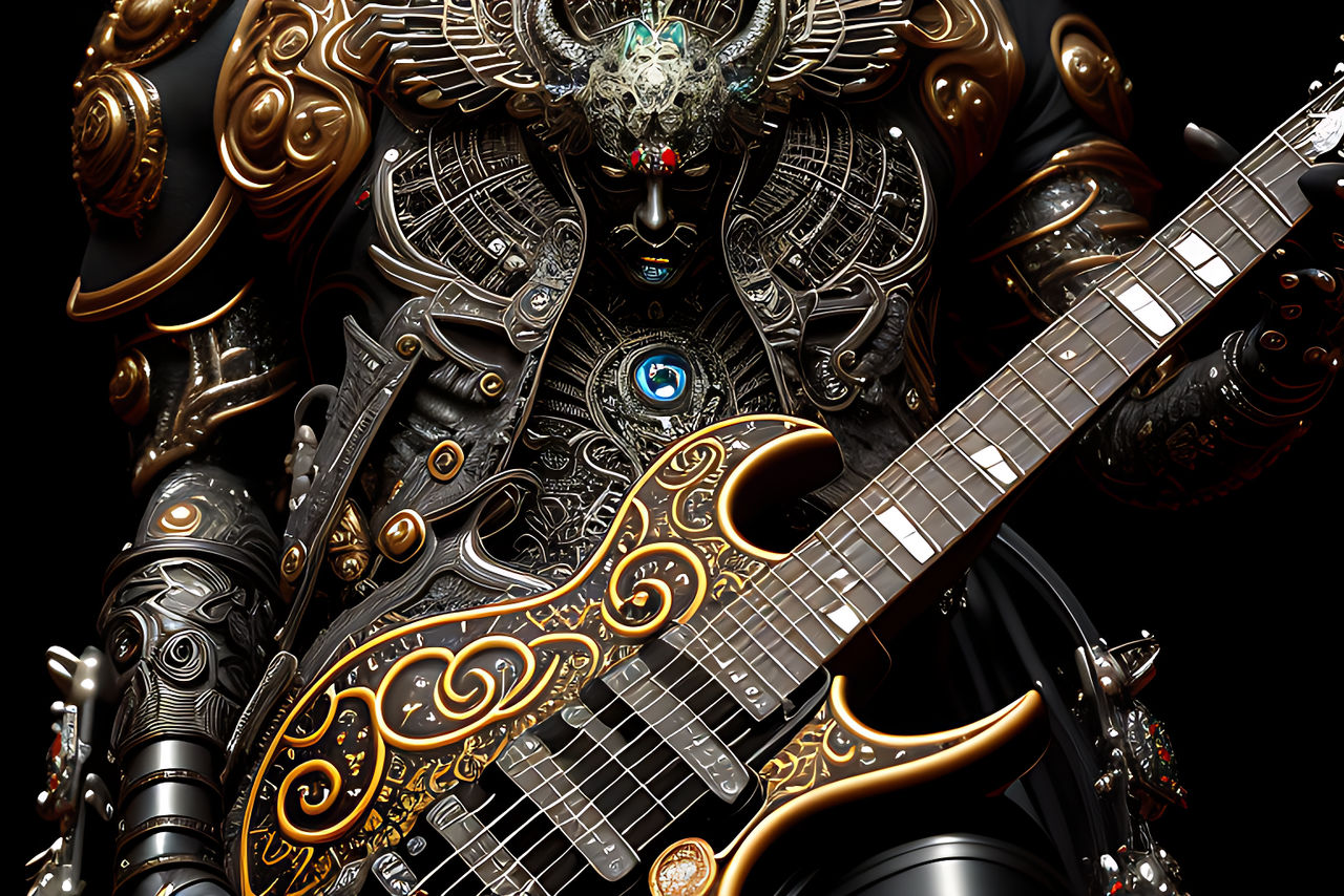 God Of Rock 234 by Ertugrul196714 on DeviantArt